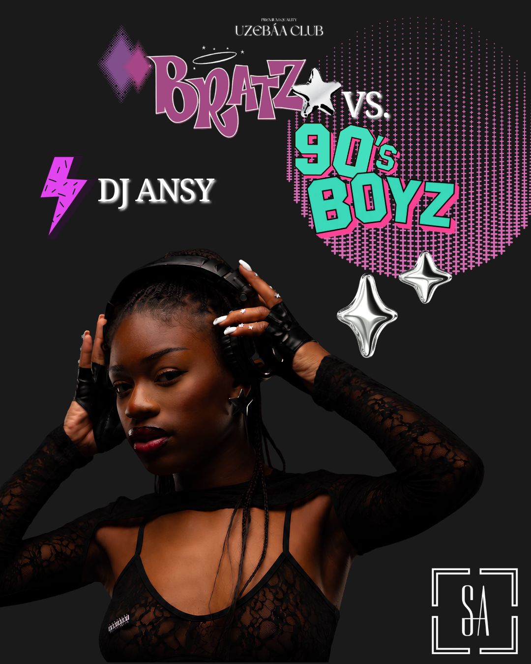 DJ Ansy