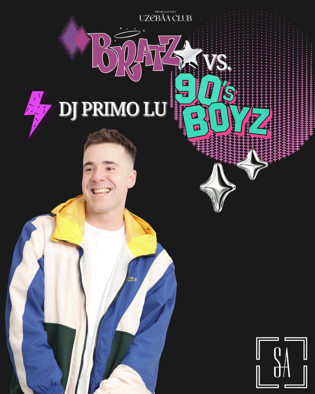DJ Primo Lu